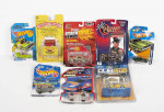 8 Dye Cast Hot Wheels-DubCity-StockRods-Matchbox-WinnersCircle Toy Car