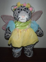 Build a Bear plush, clothing and accessories