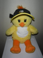 Build a Bear plush, clothing and accessories