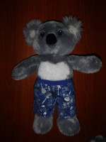 Build a Bear plush, clothing and accessories