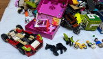 10 lbs of Lego (bulk)