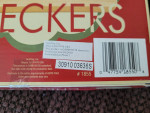 Wood Checker Game - NEW