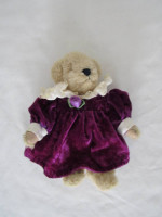 Muffy Vanderbear