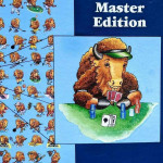 World's Most Difficult Jigsaw Puzzle Master Edition Buffalo Games 529