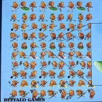World's Most Difficult Jigsaw Puzzle Master Edition Buffalo Games 529