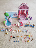 Playmobil 5756 - Unicorn Fantasy Land