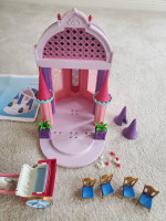 Playmobil 5756 - Unicorn Fantasy Land