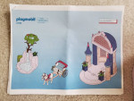 Playmobil 5756 - Unicorn Fantasy Land