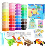 Firm Price! Brand New 36-Pack Kids Modeling Clay Set