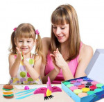 Firm Price! Brand New 36-Pack Kids Modeling Clay Set
