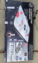Air Hockey