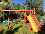 Outdoor Playset