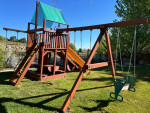 Outdoor Playset