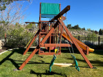Outdoor Playset