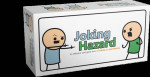 Joking Hazard Game