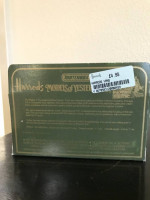NEW Matchbox 1984 Harrods Models Yesteryear Die Cast Y29 Walker Van