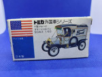 1977 Tomy F11 Type T-Ford by Tomica