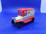 1977 Tomy F11 Type T-Ford by Tomica