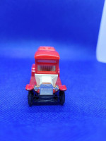1977 Tomy F11 Type T-Ford by Tomica