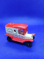 1977 Tomy F11 Type T-Ford by Tomica