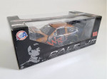 3 Sealed Action Racing 1:24 Die Cast Cars: Bill Elliott, Dale Jr