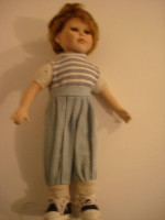 Boy doll