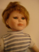 Boy doll