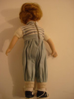 Boy doll