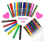 Firm Price! Brand New in a Package 38-Piece