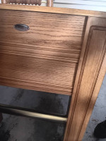 Foosball table