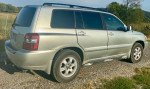 Toyota Highlander 100,000 mi