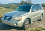 Toyota Highlander 100,000 mi