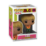 NEW POP! Funko T-Boz #228 Vinyl Figurine