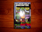 The Unofficial Gamer's Adventure Series Box Set: Six Thrilling Stories
