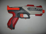 Nerf Pro Gelfire Legion Spring Action Blaster ONLY