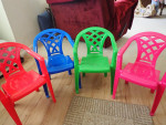 Little Tots Items for Sale