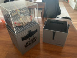 Propel Star Wars X Wing Collectors Edition Box