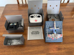 Propel Star Wars X Wing Collectors Edition Box