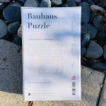 NEW* Bauhaus Puzzle 500 pieces