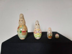 Nesting Dolls / Matryoshka