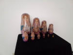 Nesting Dolls / Matryoshka