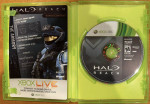 XBox and Halo