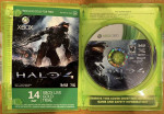 XBox and Halo