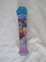 Disney Frozen Elsa & Anna MP3 Microphone