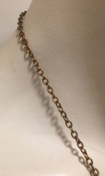 Vintage David Aubrey Handmade Statement Necklace