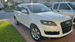2013 Audi Q7 3.0T Premium Plus quattro AWD 76,000 mi