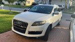 2013 Audi Q7 3.0T Premium Plus quattro AWD 76,000 mi