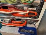Mizuho Pachinko Machine (for Repair or Parts)