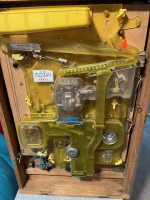 Mizuho Pachinko Machine (for Repair or Parts)