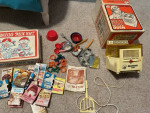 Vintage See it Bake Oven ca 1970